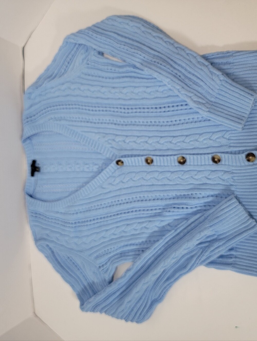 Talbots Sweater Lot -like New Xs - Picture 6 of 8